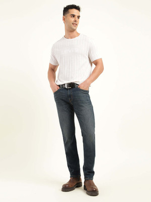 LEVI'S 511 Slim Men Blue Jeans