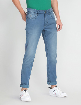 U.S. POLO ASSN. Regular Men Blue Jeans