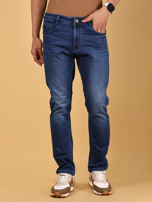 V-MART Skinny Men Blue Jeans