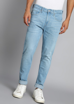 FLYING MACHINE Slim Men Light Blue Jeans