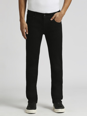 Pepe Jeans Slim Men Black Jeans