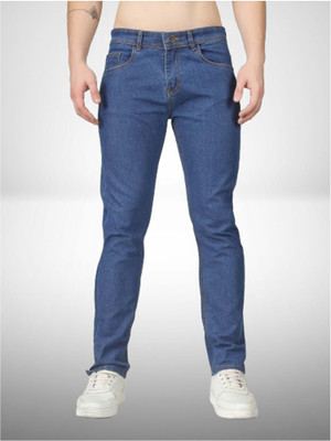 Reward Slim Men Blue Jeans