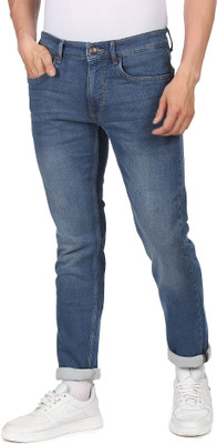 U.S. POLO ASSN. Skinny Men Blue Jeans