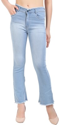 MYO Regular Women Light Blue Jeans