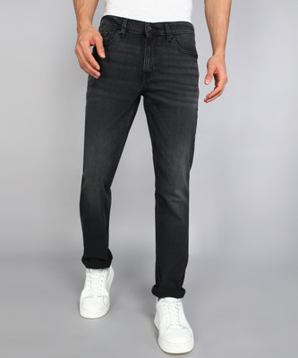 LEVI'S 511 Slim Men Black Jeans