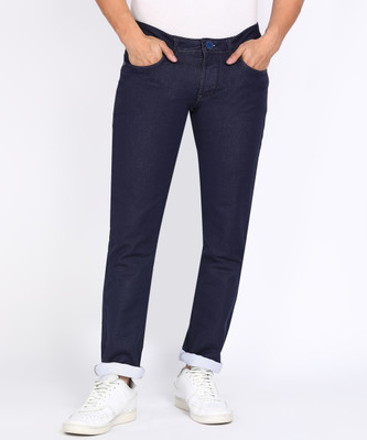 LAWMAN PG3 Slim Men Grey Jeans