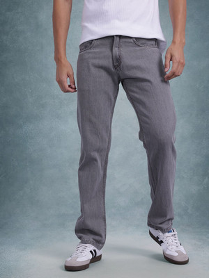 Roadster Regular Men Blue Jeans
