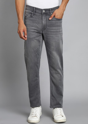 FLYING MACHINE Slim Men Grey Jeans