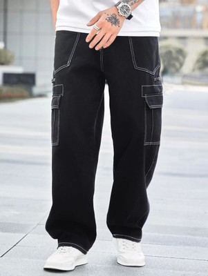 ARBIA FUNKI Men Cargos