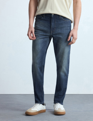 FLYING MACHINE Relaxed Fit Men Blue Jeans