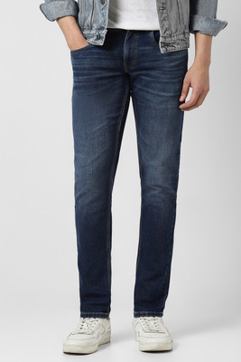 PETER ENGLAND Skinny Men Blue Jeans