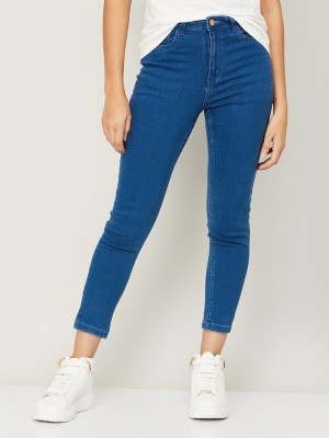 Fame Forever by Lifestyle Regular Women Blue Jeans