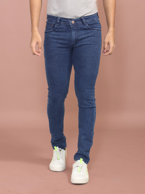 Lzard Regular Men Multicolor Jeans