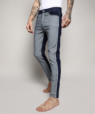 CAMPUS SUTRA Regular Men Multicolor Jeans