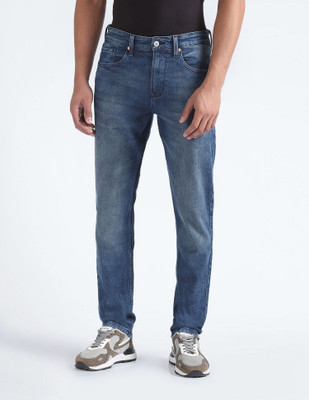 Oddy Slim Fit Mens Jeans Best Price in India as on 2024 February