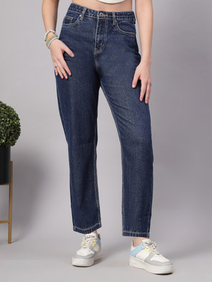 Style Quotient Regular Women Blue Jeans