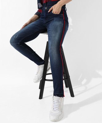 CAMPUS SUTRA Regular Women Blue Jeans