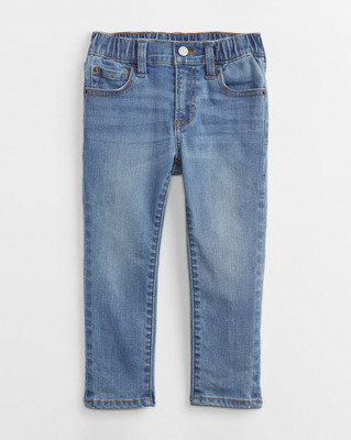 GAP Skinny Boys Blue Jeans