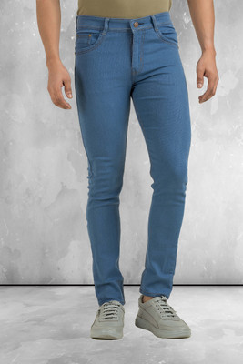 METRONAUT Slim Men Blue Jeans