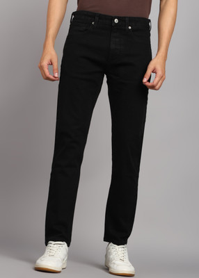 FLYING MACHINE Slim Men Black Jeans