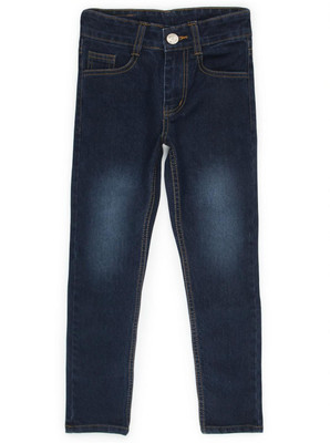 Urbano Juniors Slim Boys Dark Blue Jeans