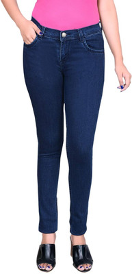 CHEENU GARMENTS Regular Women Blue Jeans