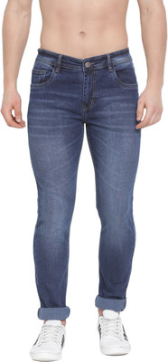 FEVER Slim Men Blue Jeans