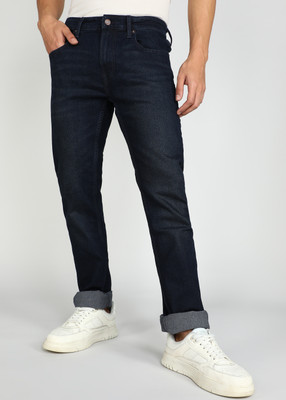 Pepe Jeans Slim Men Blue Jeans