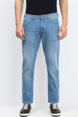 Allen Solly Regular Men Blue Jeans