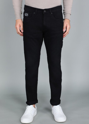 U.S. POLO ASSN. Slim Men Black Jeans