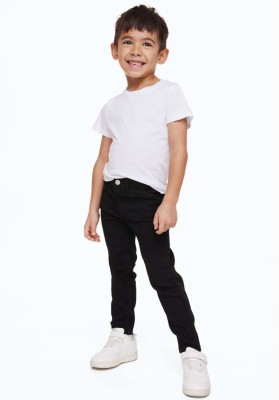 hardlook Skinny Boys Black Jeans