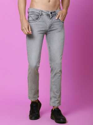 PSI Regular Men Blue Jeans