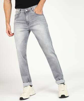 Sparky white shop jeans