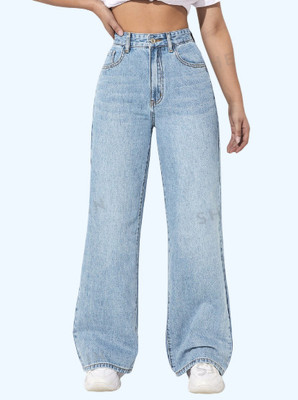 METRONAUT Regular Women Blue Jeans