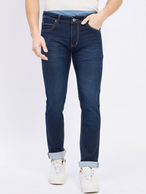 DUKE Men Blue Jeans