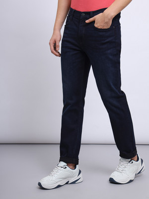 LEE Slim Men Blue Jeans