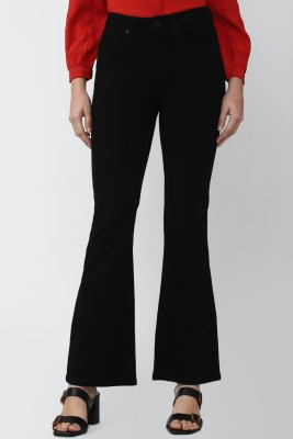 VAN HEUSEN Slim Women Black Jeans