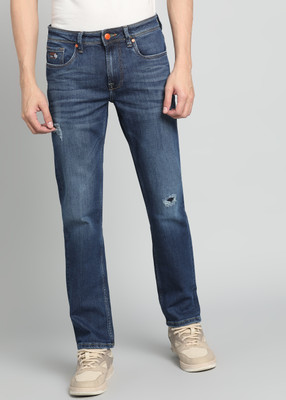 KILLER Slim Men Blue Jeans