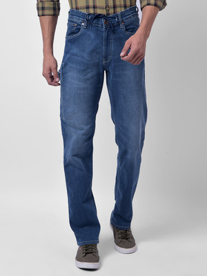 NUMERO UNO Regular Men Blue Jeans