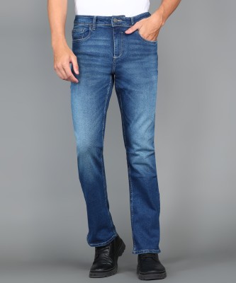 DUCATI Relaxed Fit Men Blue Jeans