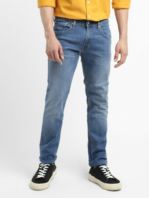 LEVI'S Skinny Men Blue Jeans