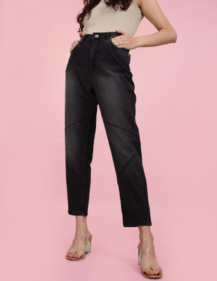 FLYING MACHINE Women Grey Jeans