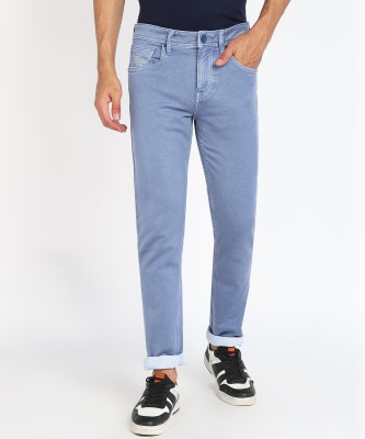 INTEGRITI Slim Men Blue Jeans