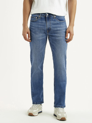 LEVI'S Slim Men Blue Jeans