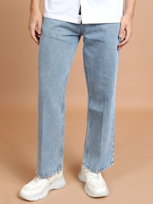 HIGHLANDER Regular Men Light Blue Jeans