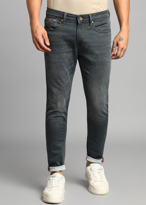 KILLER Skinny Men Grey Jeans