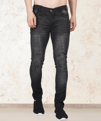 MegaValue Slim Men Grey Jeans
