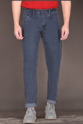 REGY Slim Men Grey Jeans