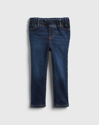 GAP Skinny Girls Blue Jeans