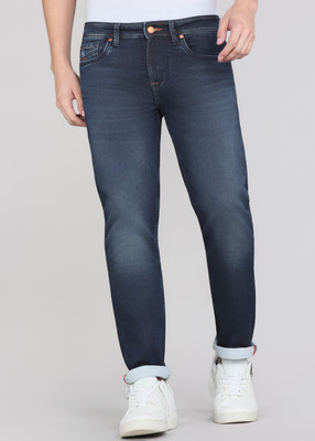 KILLER Slim Men Blue Jeans